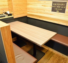 STEAK HIKARU ステーキ ヒカルの雰囲気3