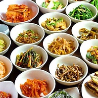 韓国から直送！韓国の家庭料理が味わえます♪
