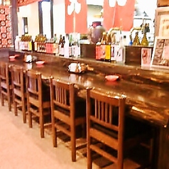 食蔵雷峰の雰囲気2