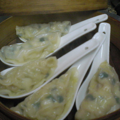 ぎょうざ（5個）