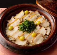 【ディナー特選懐35000円】厳選された旬食材を味わえる贅沢コース