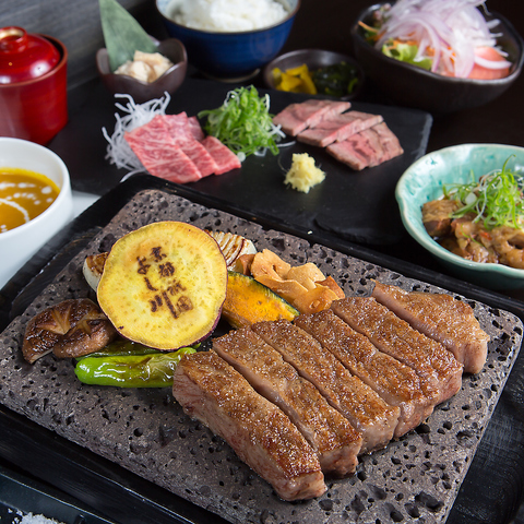 【京都祇園で味わう】贅沢を極めた至福の美味しさ～特選黒毛和牛の鉄板焼きを堪能～