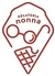 ジェラテリア ノンナのロゴ