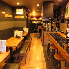 炭焼酒場 舌屯 辻堂店のおすすめポイント1