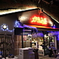 調味料の持ち込みOK◎