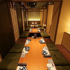 個室 藁焼き 日本酒処 龍馬 高松瓦町店の特集写真