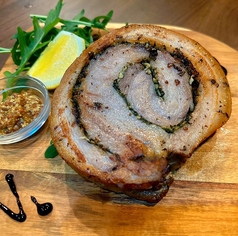 TRATTORIA Mare 長生村店のおすすめ料理3