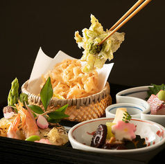 四季折々に触れるひととき