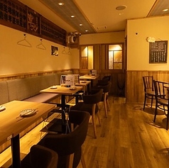 全国銘酒 しゃかりき 秋葉原店の雰囲気3