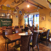 【貸切可能★】当店では最大70名様まで！2階フロアまるごと貸切が可能です。お誕生日のお祝いや飲み会、サプライズなどいろんなシーンでご利用いただけます！貸切でやりたいことを全部叶えましょう！お気軽にご相談ください♪