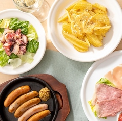 ポポラマーマ　川越クレアモール店の写真2