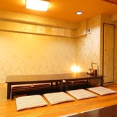 四季の家庭料理 九州路の雰囲気3