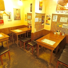 鶏ジロー 目白店特集写真1