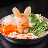 うさぎや 新宿東口店の雰囲気3