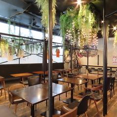 THE DECK TEN ザデッキ テンのおすすめポイント1