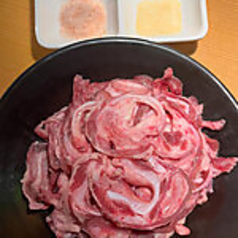 ホルモンとジンギスカンの 将やの特集写真