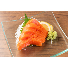 タコ刺し/サーモン刺し