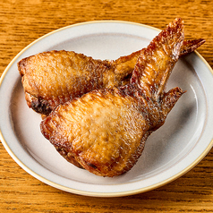 手羽先餃子(新)