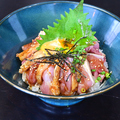 料理メニュー写真&nbsp;生親子丼