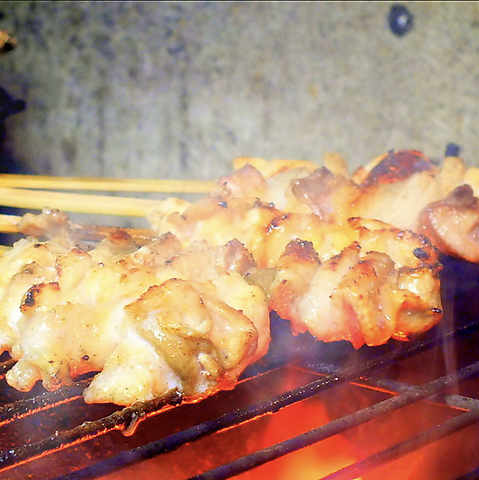 Kurashikiten Yakitori Kukai image