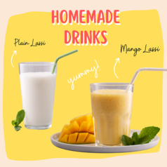 サフランSaffron 郡山のおすすめドリンク1