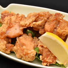 やみつき唐揚げ（6個）