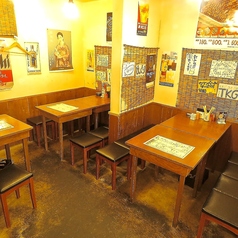 鶏ジロー 目白店特集写真1