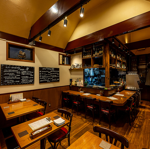 ƃCX Mi Casita ~ JV[^ 