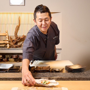 串 創作料理 Rin リンのおすすめ料理1