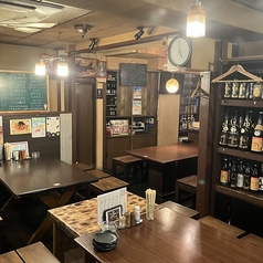 うどん亭さかえの写真