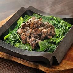 宮崎地鶏炭火焼 車 三鷹店【個室×和食】の写真2