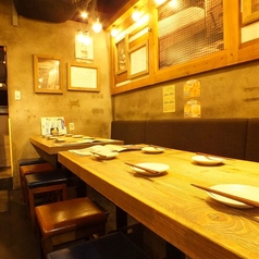 塚田農場 阪急茨木駅前店 宮崎県日向市の特集写真