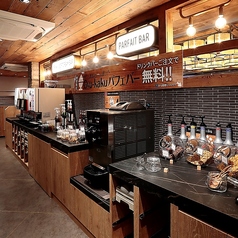 牛角 大津におの浜店の雰囲気3