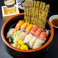 炉端ト寿司　なわのれんのおすすめ料理1