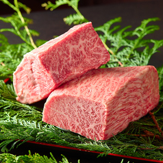 個室焼肉 松永牧場 銀座本店のコース写真