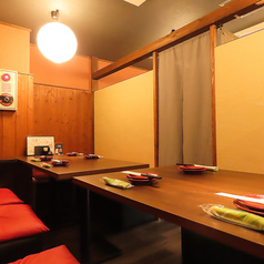 焼鳥居酒屋 六代目 炭蔵の特集写真