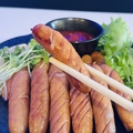 料理メニュー写真&nbsp;ウインナー