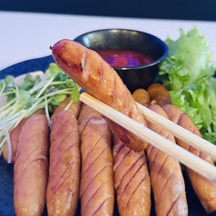 ウインナー