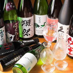 肉と魚と日本酒　気楽酒場　若泉庵　新橋店の特集写真