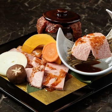 焼肉 肉乃宮のおすすめ料理1