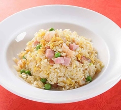 五目炒飯