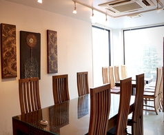 Dining&Bar toco tocoの雰囲気1