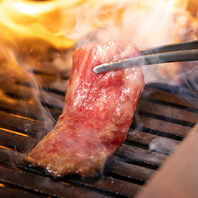 「食し方」「捌き方」「炙り方」へのこだわり