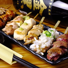 鶏ジロー 目白店特集写真1