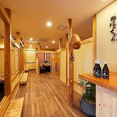 焼肉はっちょうの特集写真