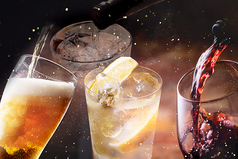 洋バルBELLEZZA 津田沼のコース写真