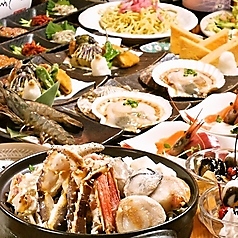 吟乃月 池袋店のコース写真