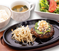 仙臺たんや利久 東京駅グランスタ八重洲店のおすすめランチ2
