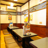 八剣伝 大曽根店のおすすめポイント3