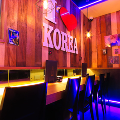 チュッチェ 南越谷店の特集写真